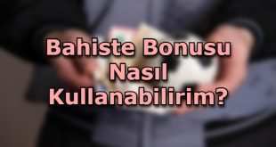 bahiste bonus ne demketir