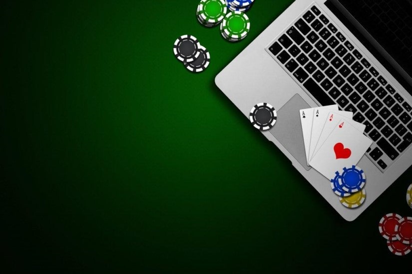 bahis sitelerindeki online casino cesitleri