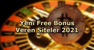 yeni free spin bonus veren siteler adres