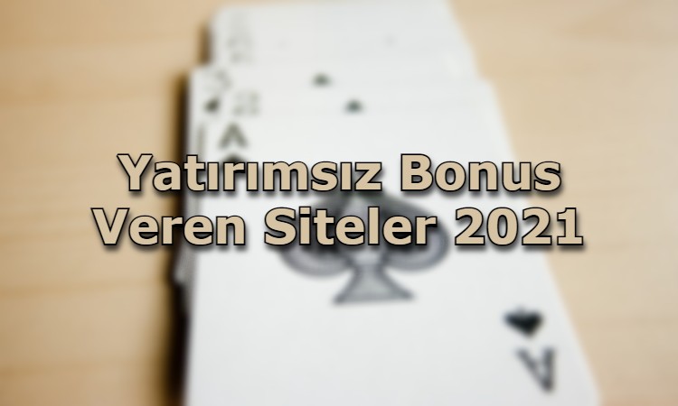 yatirimsiz bonus veren siteler adres