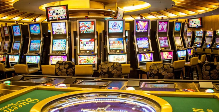 30 tl deneme bonusu veren sitelerdeki casino turleri