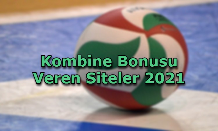 kombine bonusu veren siteler iletisim