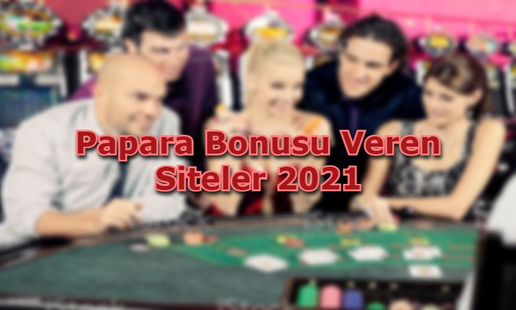 papara bonus veren siteler iletisim