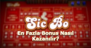en fazla bonus kazanma yollari