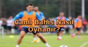 canli bahis bonus