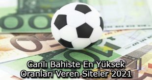 bonus veren siteler