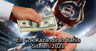 en cok kazandiran siteler