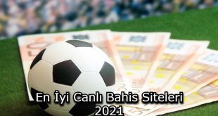 bahis siteleri