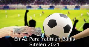 bahis sitesi para yatirma islemleri