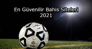 guvenilir bahis siteleri