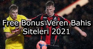 bahis sitelerinde bonus kullanimi